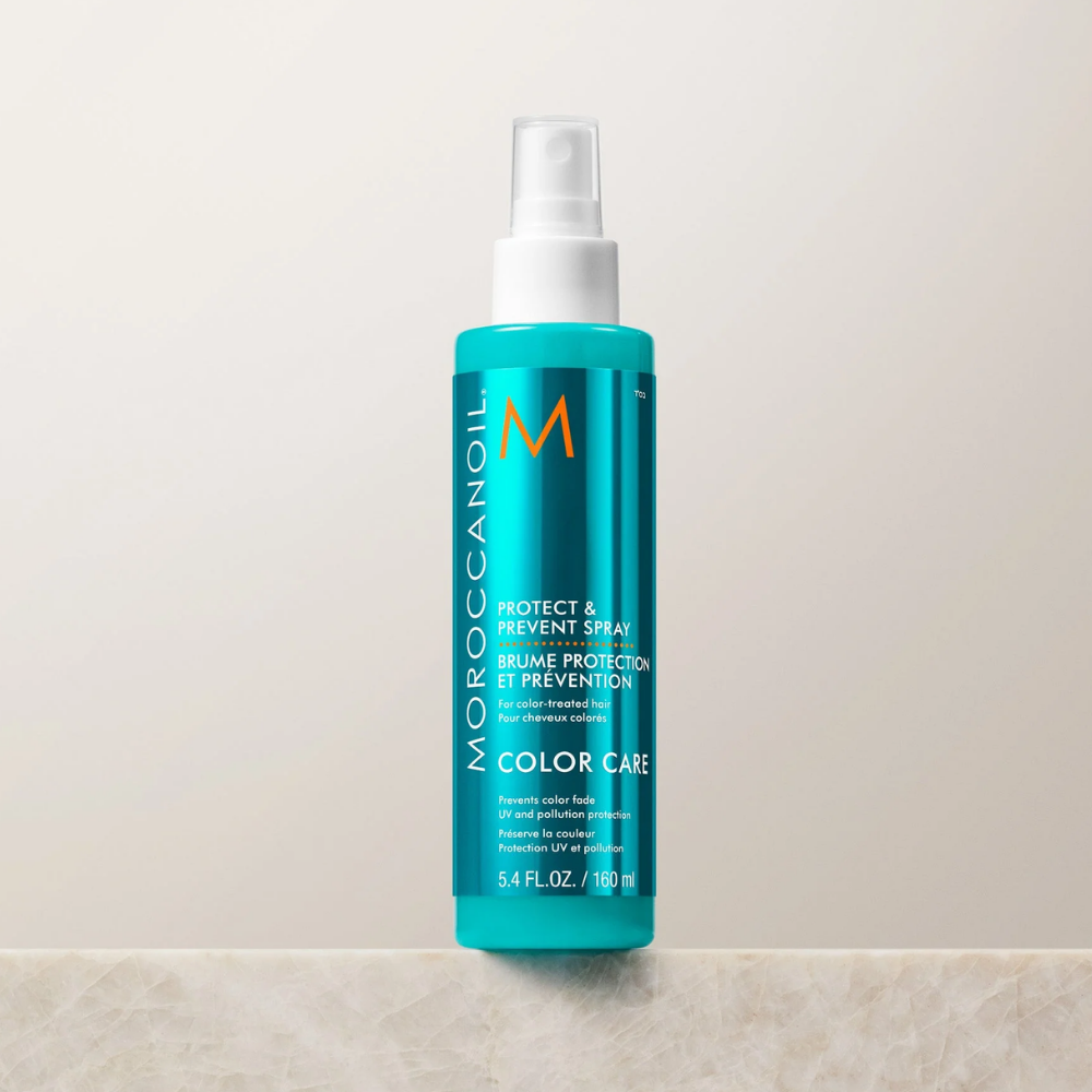 Moroccanoil Protect & Prevent Spray 160ml