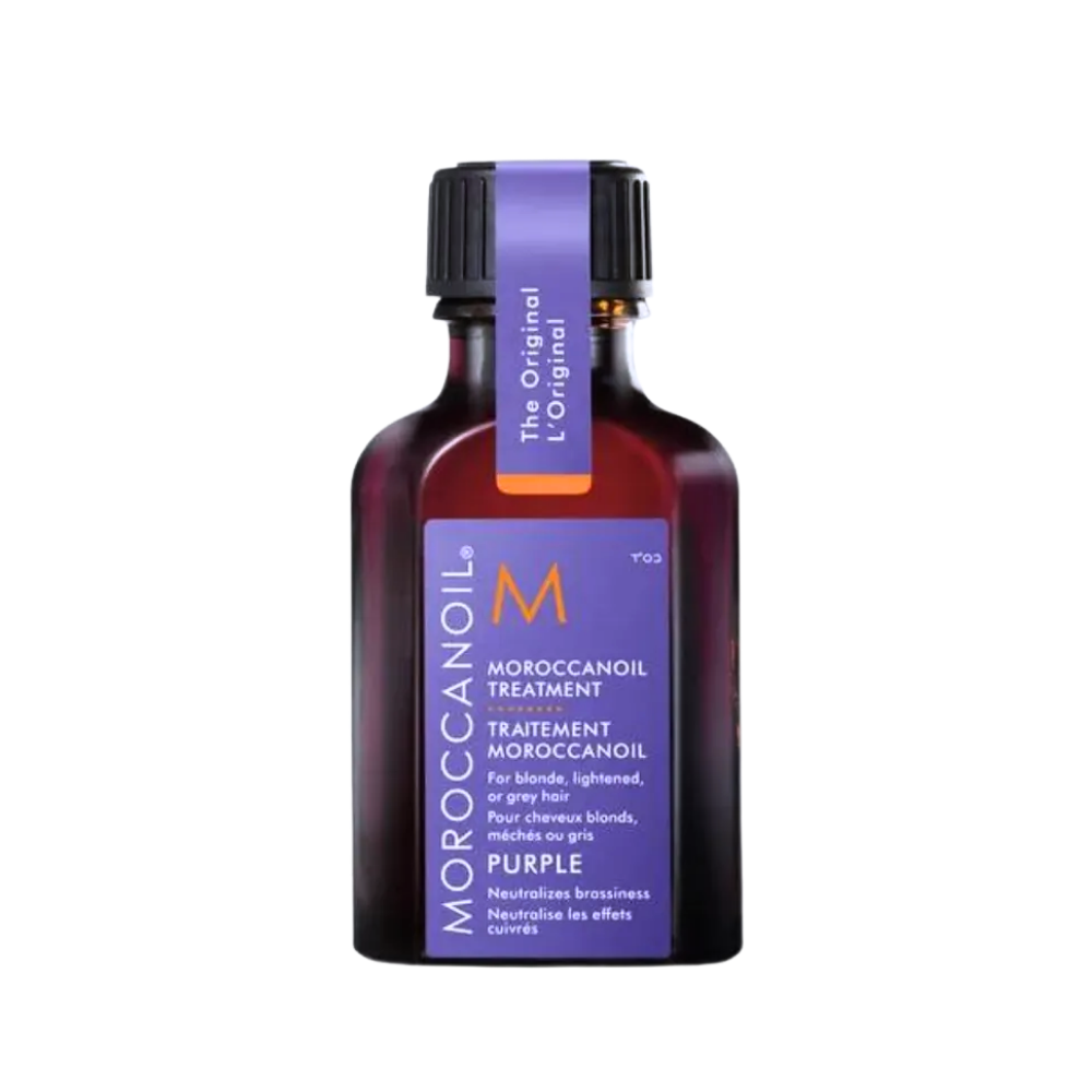 Moroccanoil Purple Treatment 25ml