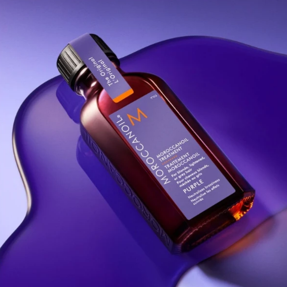 Moroccanoil Purple Treatment 25ml
