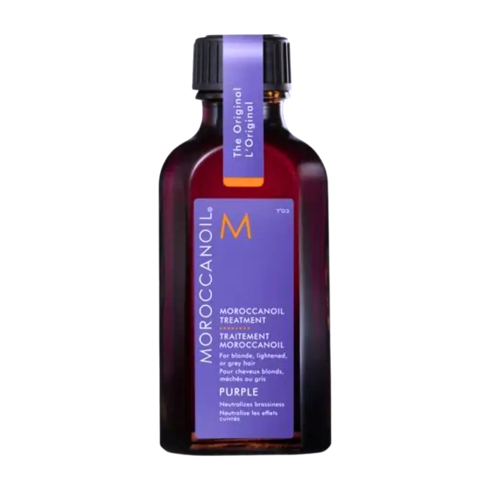 Moroccanoil Purple Treatment 50ml