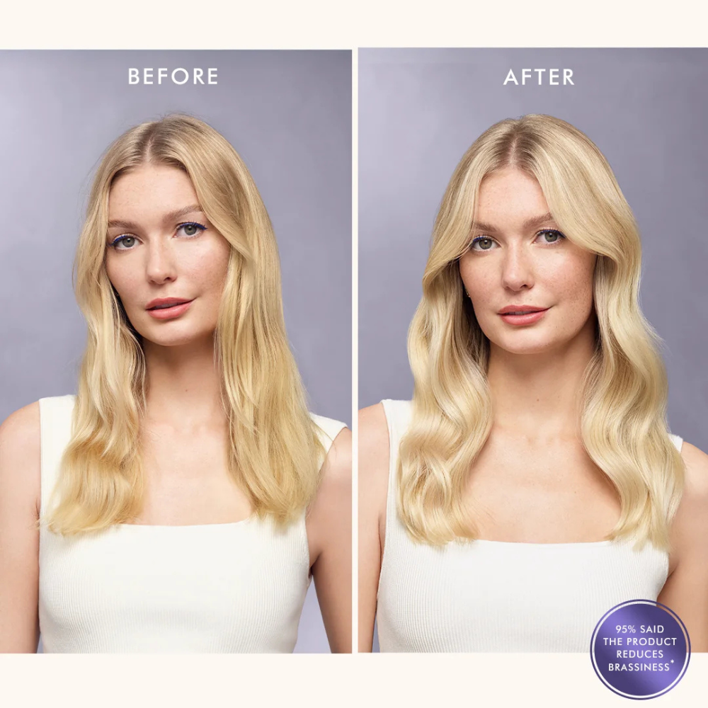 Moroccanoil Purple Treatment 50ml