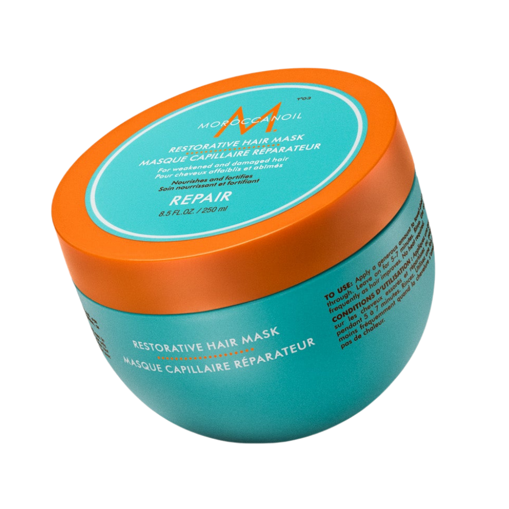Moroccanoil Restorative Hair Mask 250ml