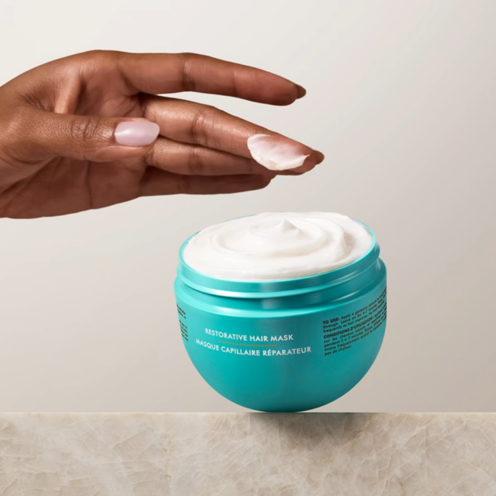 Moroccanoil Restorative Hair Mask 250ml