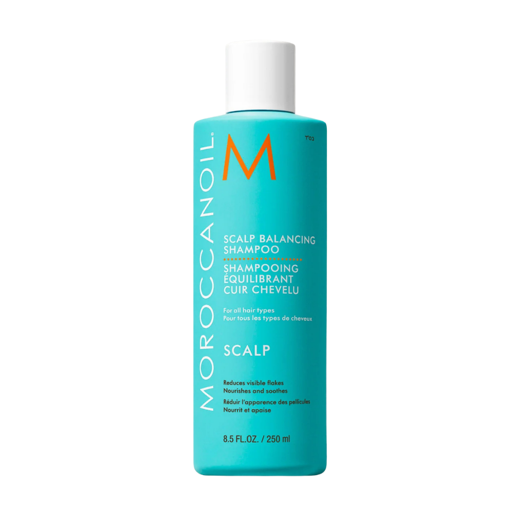 Moroccanoil Scalp Balancing Shampoo 250ml