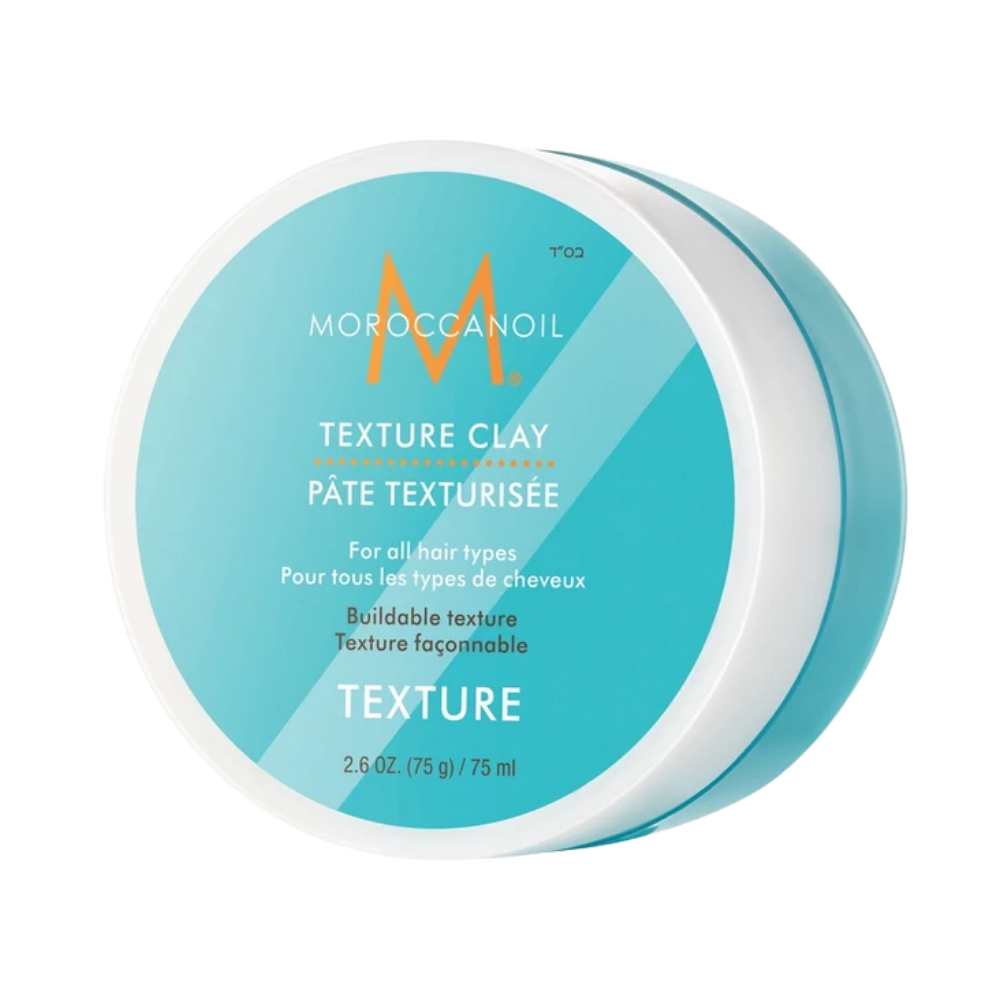 Moroccanoil Texture Clay 75ml