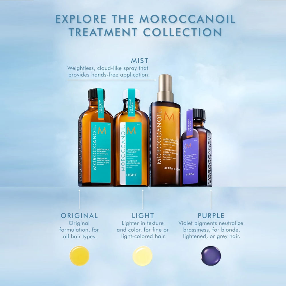 Moroccanoil Treatment Mist 100ml