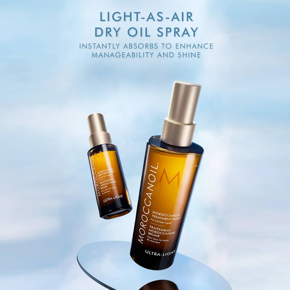 Moroccanoil Treatment Mist 25ml