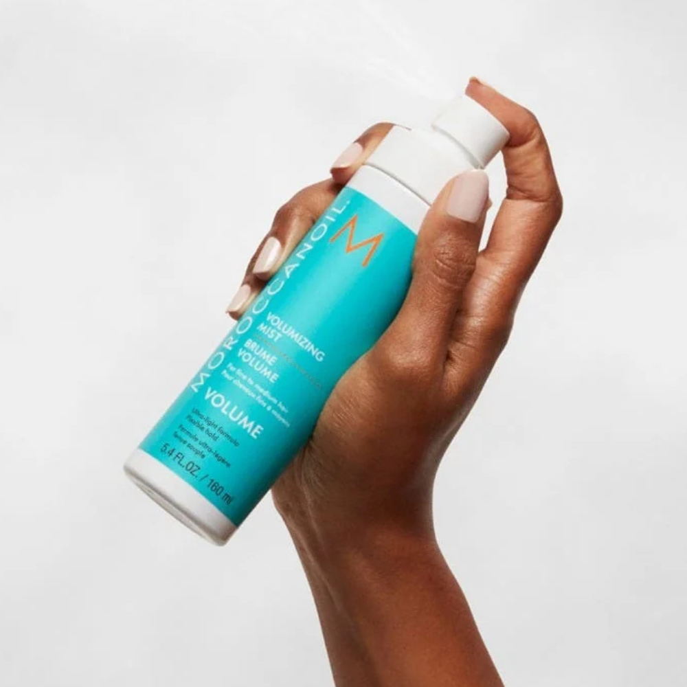 Moroccanoil Volumizing Mist 160ml