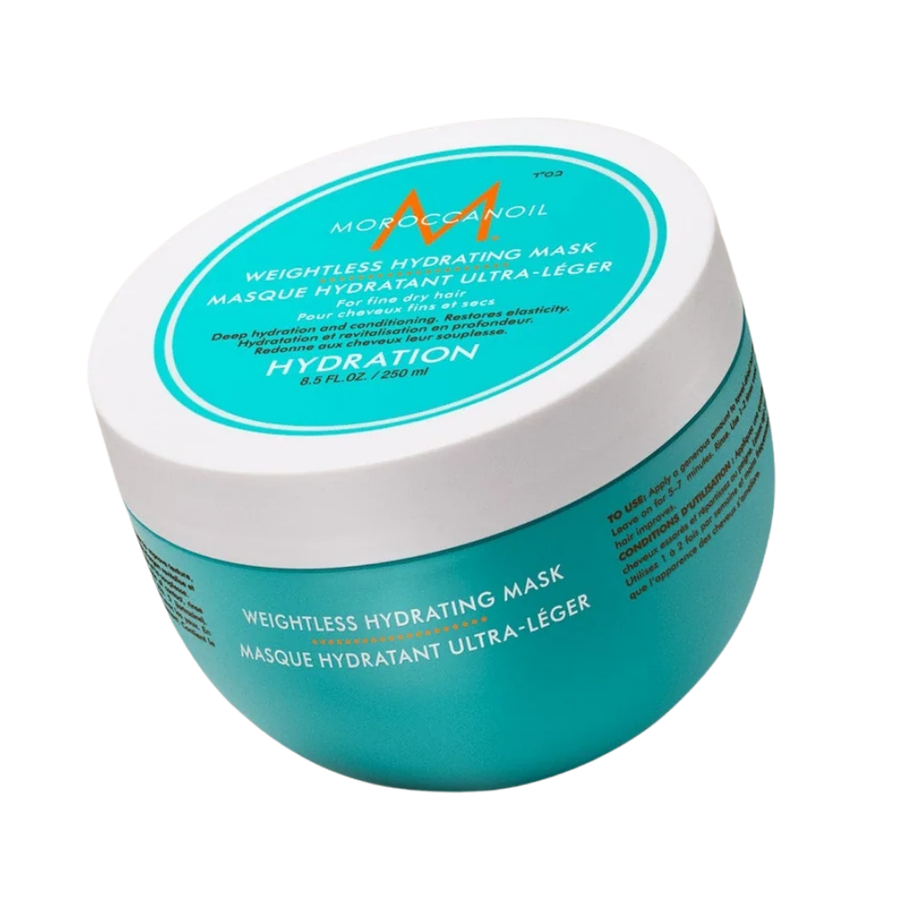 Moroccanoil Weightless Mask 250ml