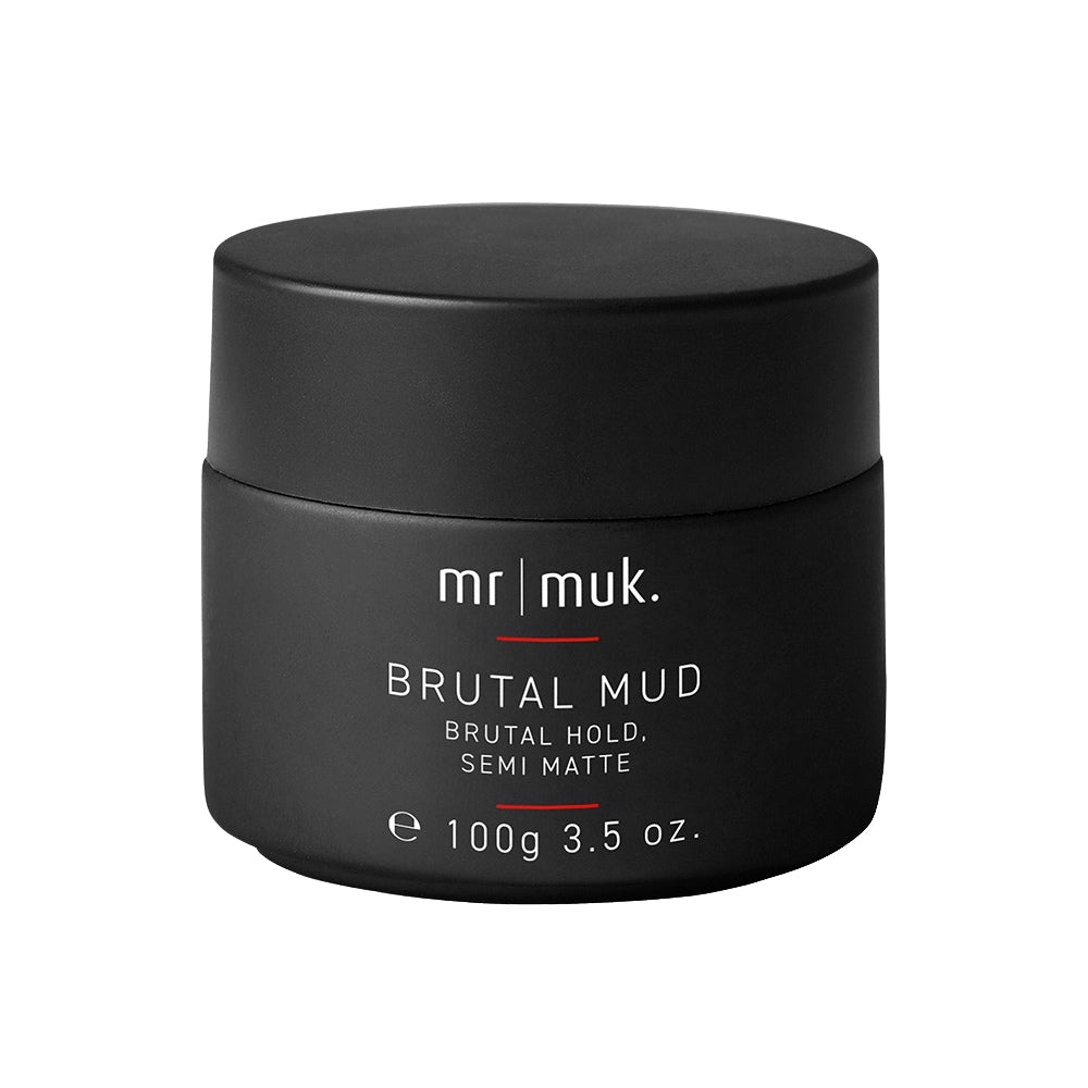 Mr Muk Brutal Mud 100g