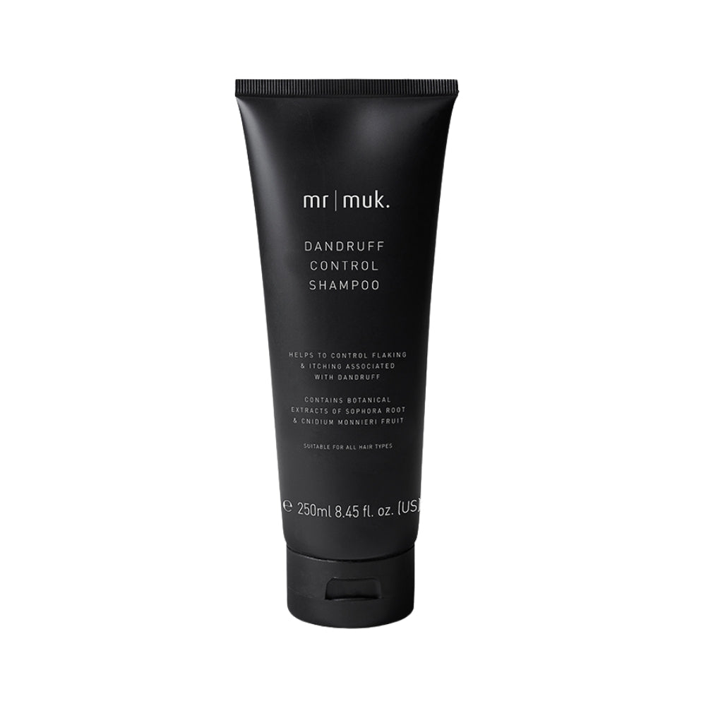 Mr Muk Dandruff Control Shampoo 250ml