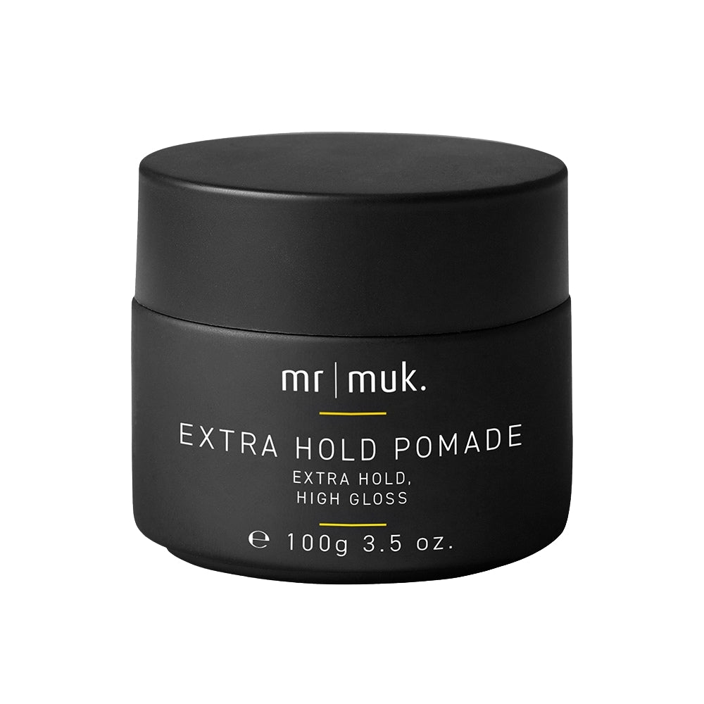 Mr Muk Extra Hold Pomade 100g