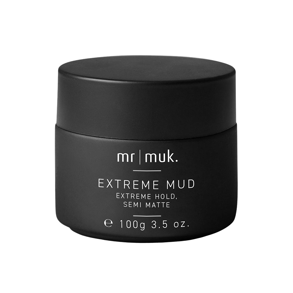 Mr Muk Extreme Mud 100g