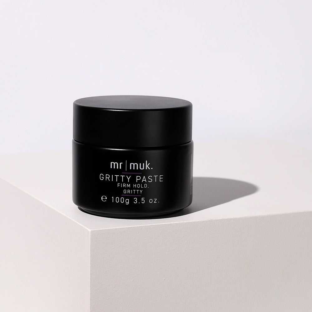 Mr Muk Gritty Paste 100g