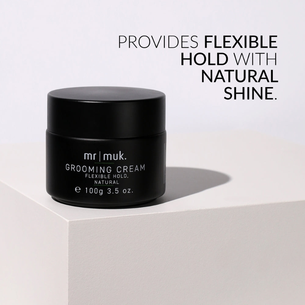 Mr Muk Grooming Cream 100g