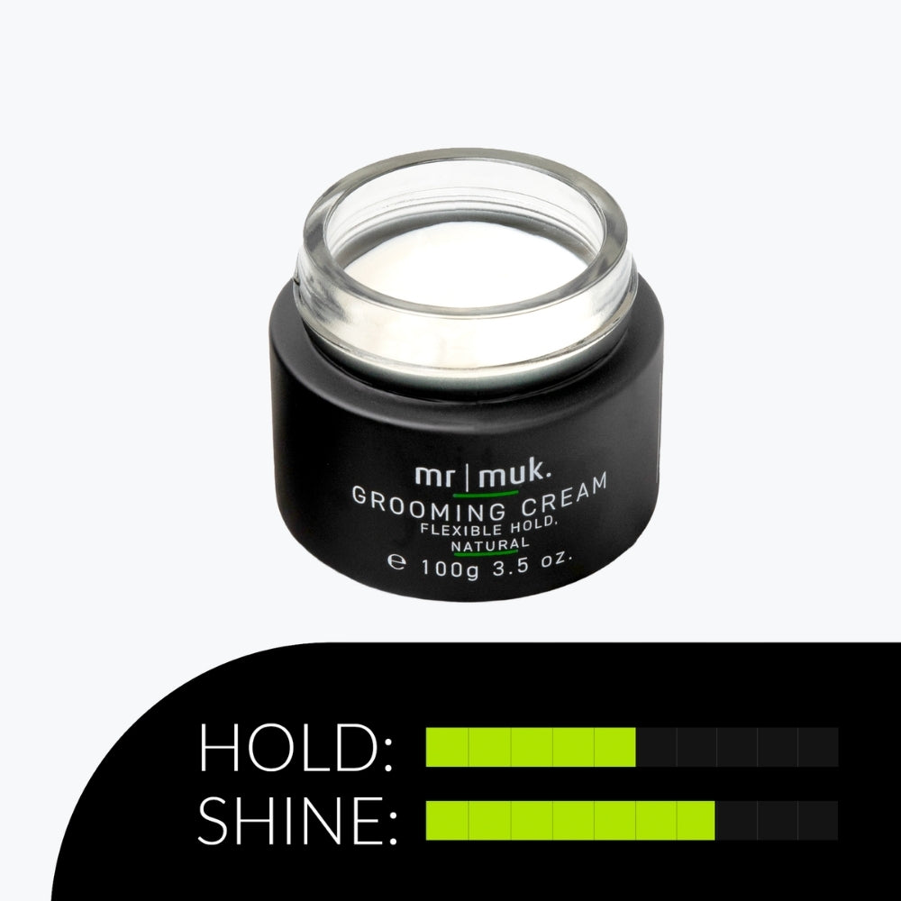 Mr Muk Grooming Cream 100g
