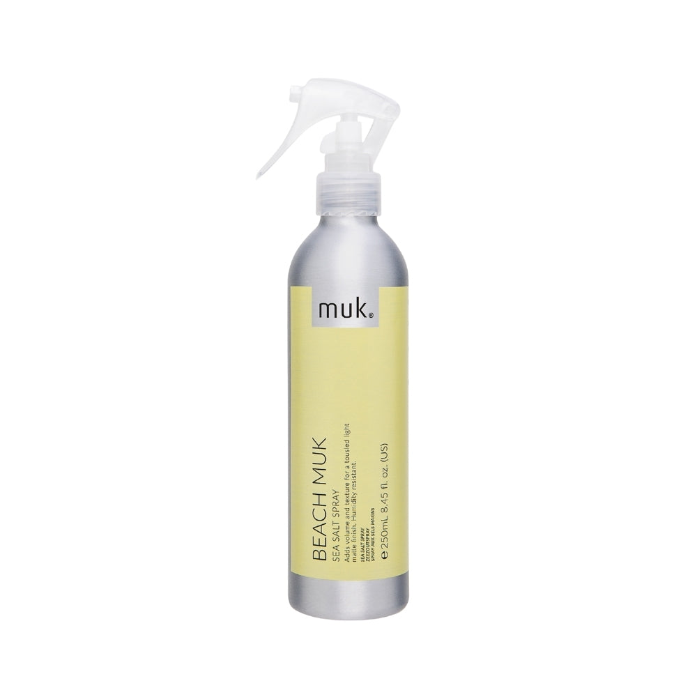 Muk Beach Sea Salt Spray 250ml