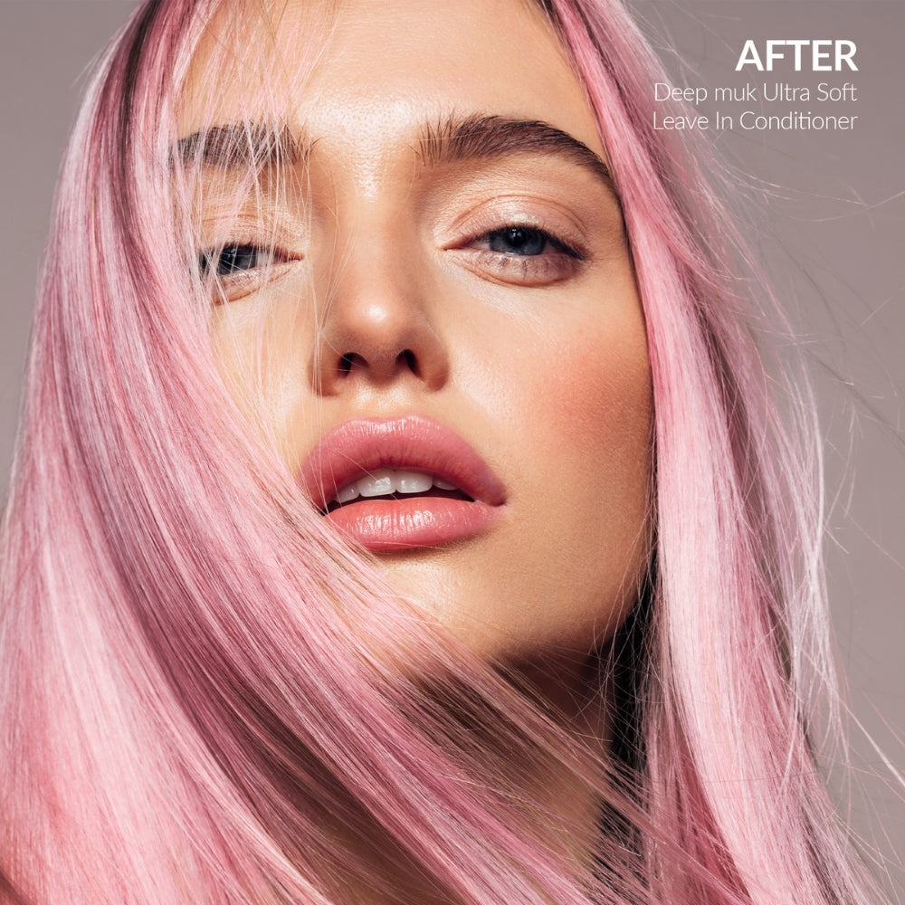 Muk Deep Ultra Soft Leave In Conditioner 250ml