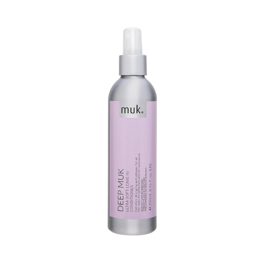 Muk Deep Ultra Soft Leave In Conditioner 250ml