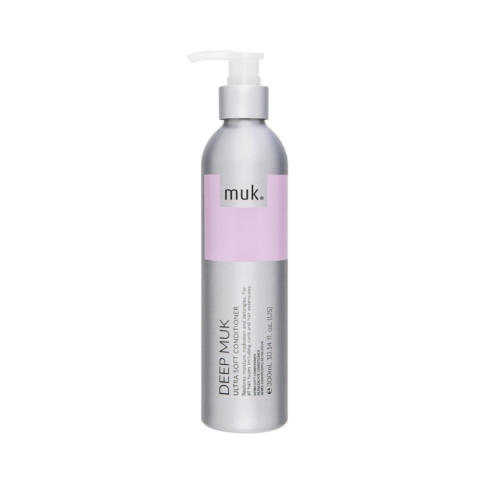 Muk Deep Ultra Soft Conditioner 300ml