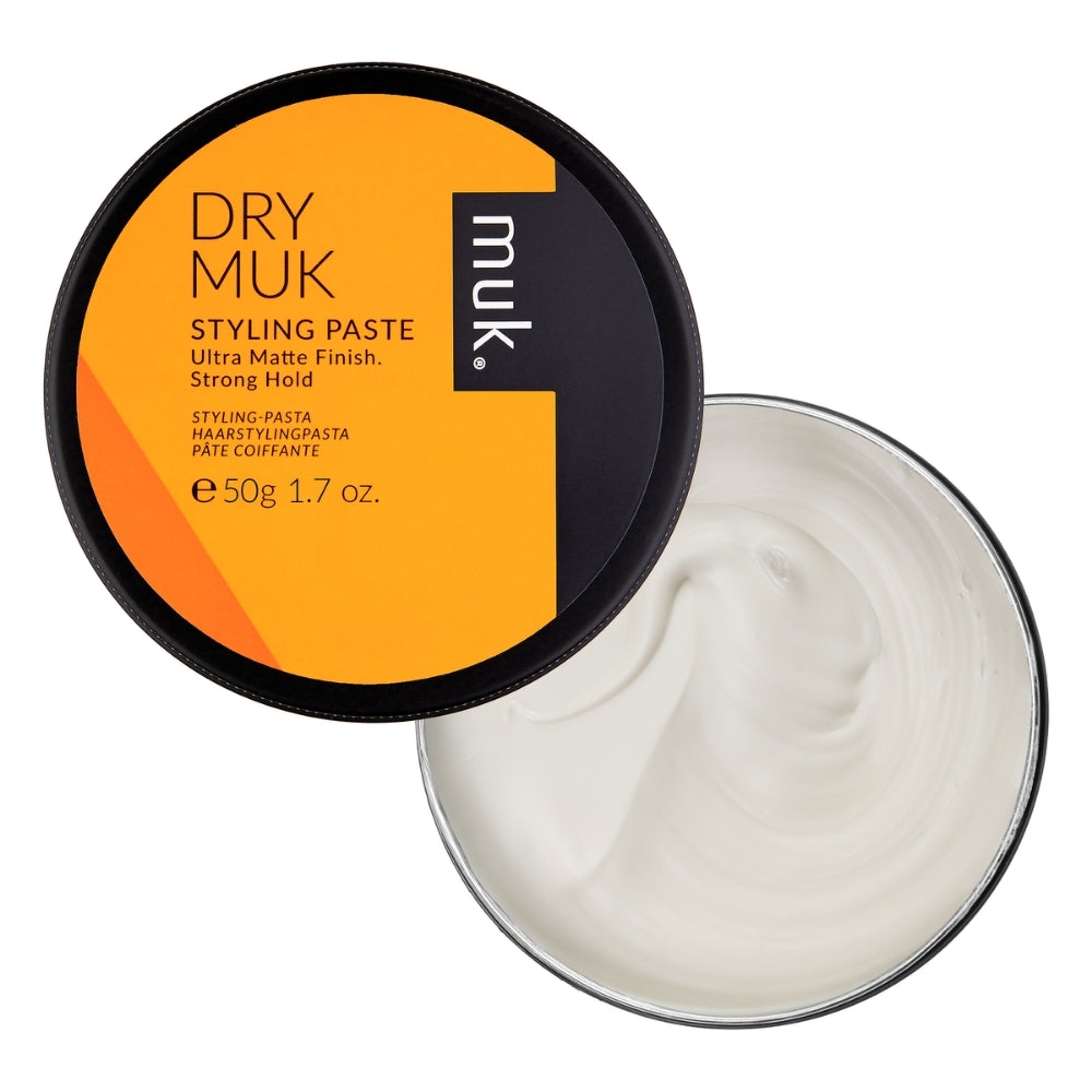 Muk Dry Styling Paste 95g