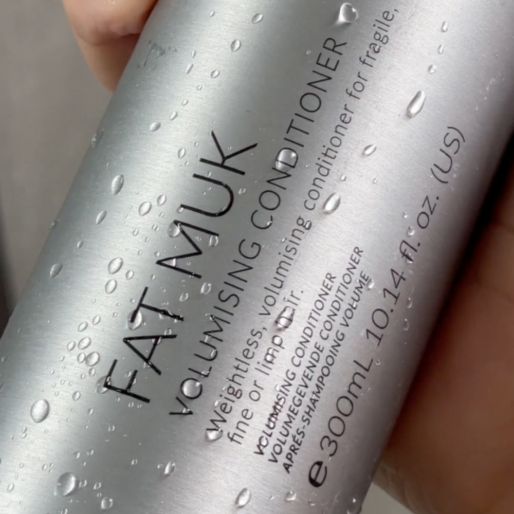 Muk Fat Volumising Conditioner 300ml
