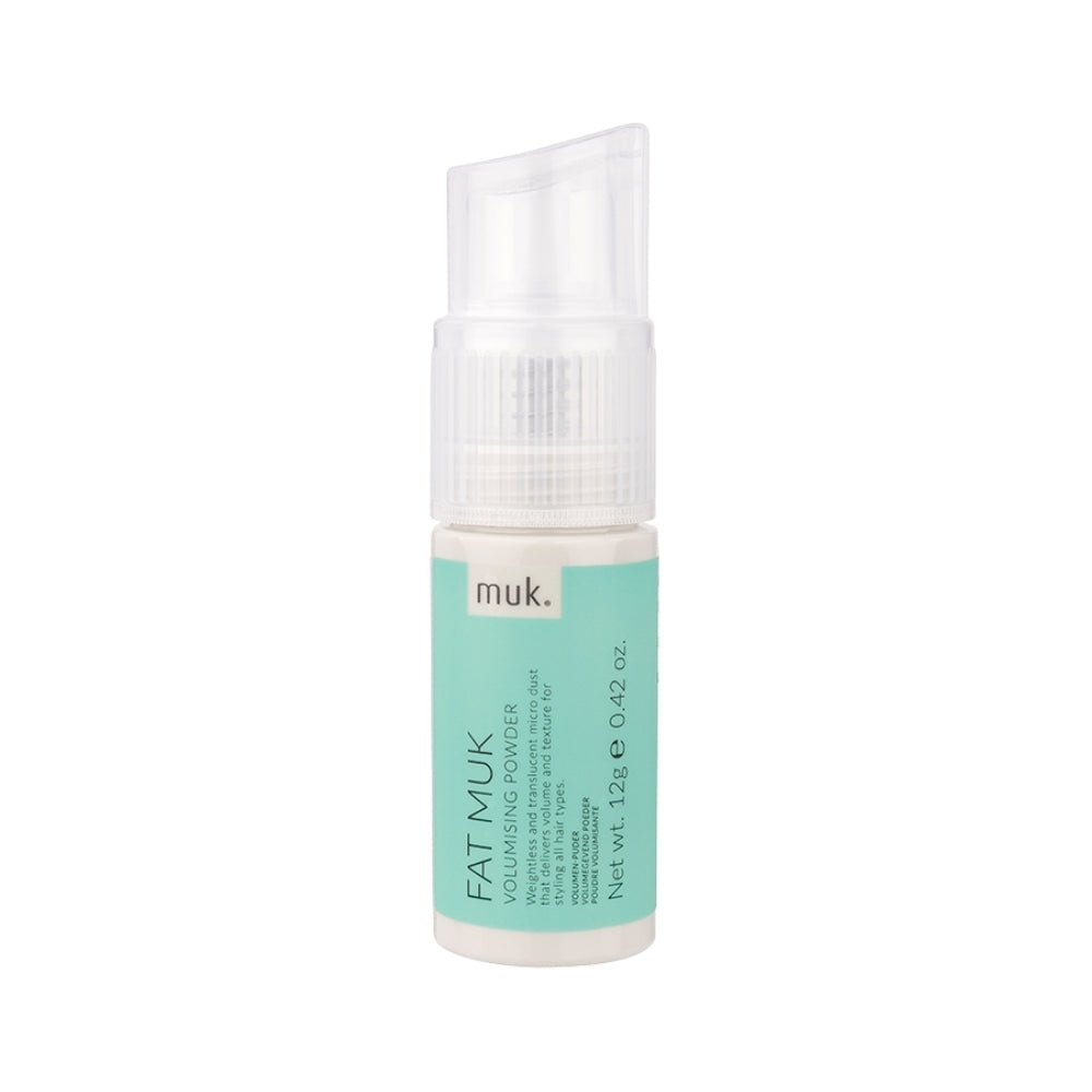 Muk Fat Volumising Powder 12g