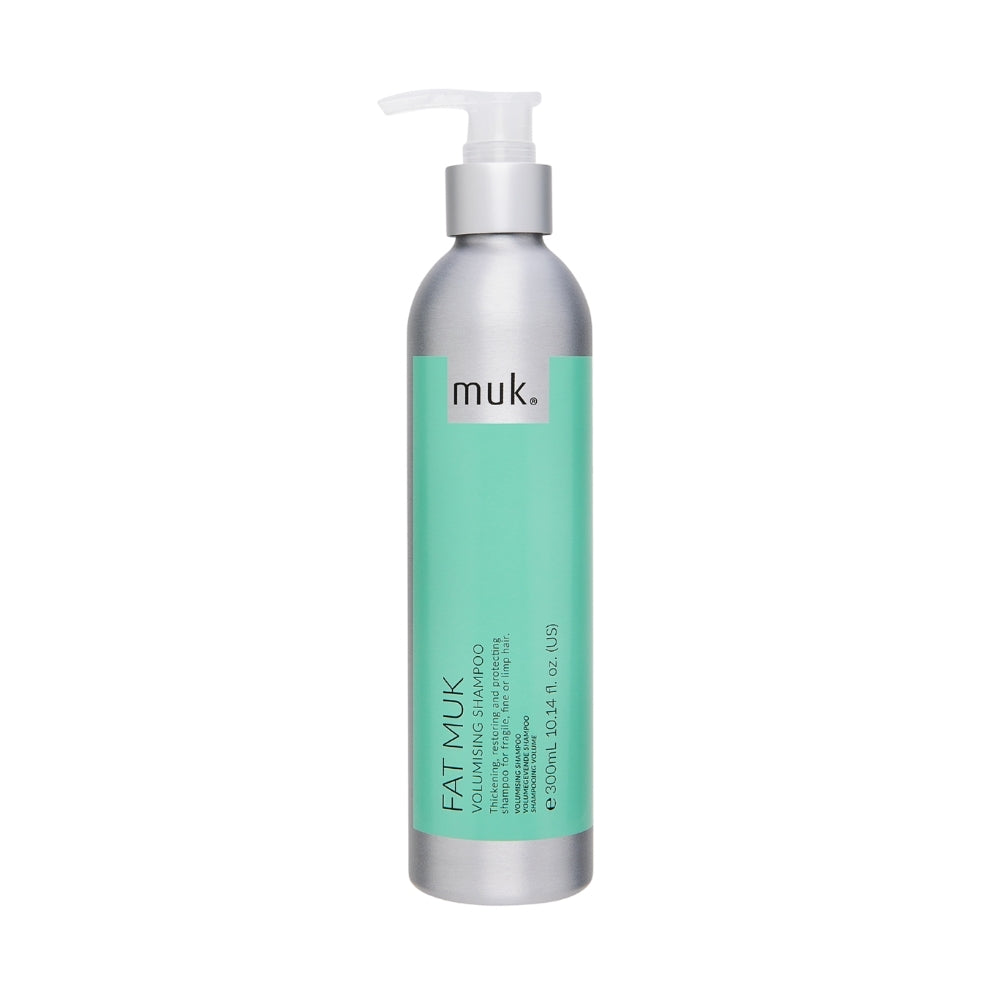Muk Fat Volumising Shampoo 300ml