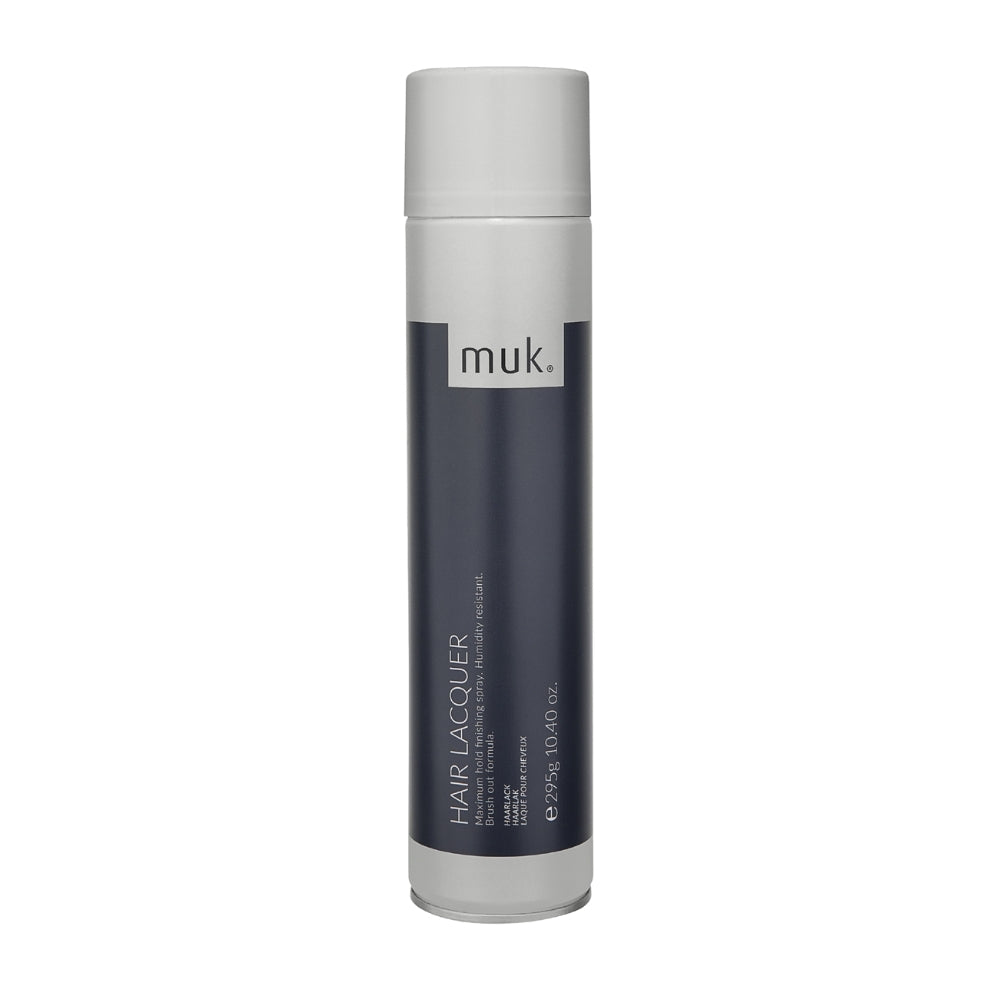 Muk Hair Lacquer 295g
