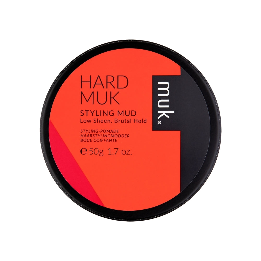 Muk Hard Styling Mud 95g