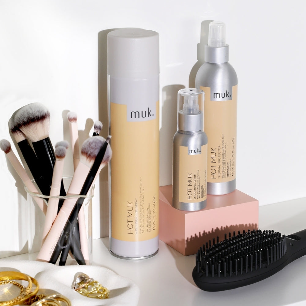 Muk Hot Thermal Protector 250ml
