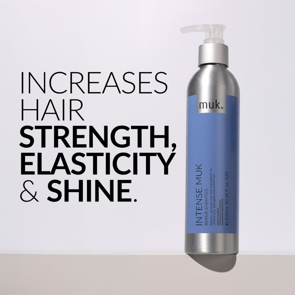 Muk Hair Intense Repair Bundle