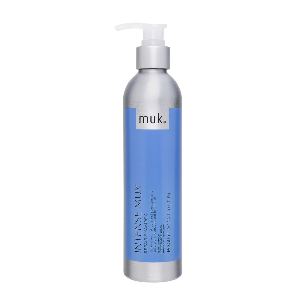 Muk Intense Repair Shampoo 300ml