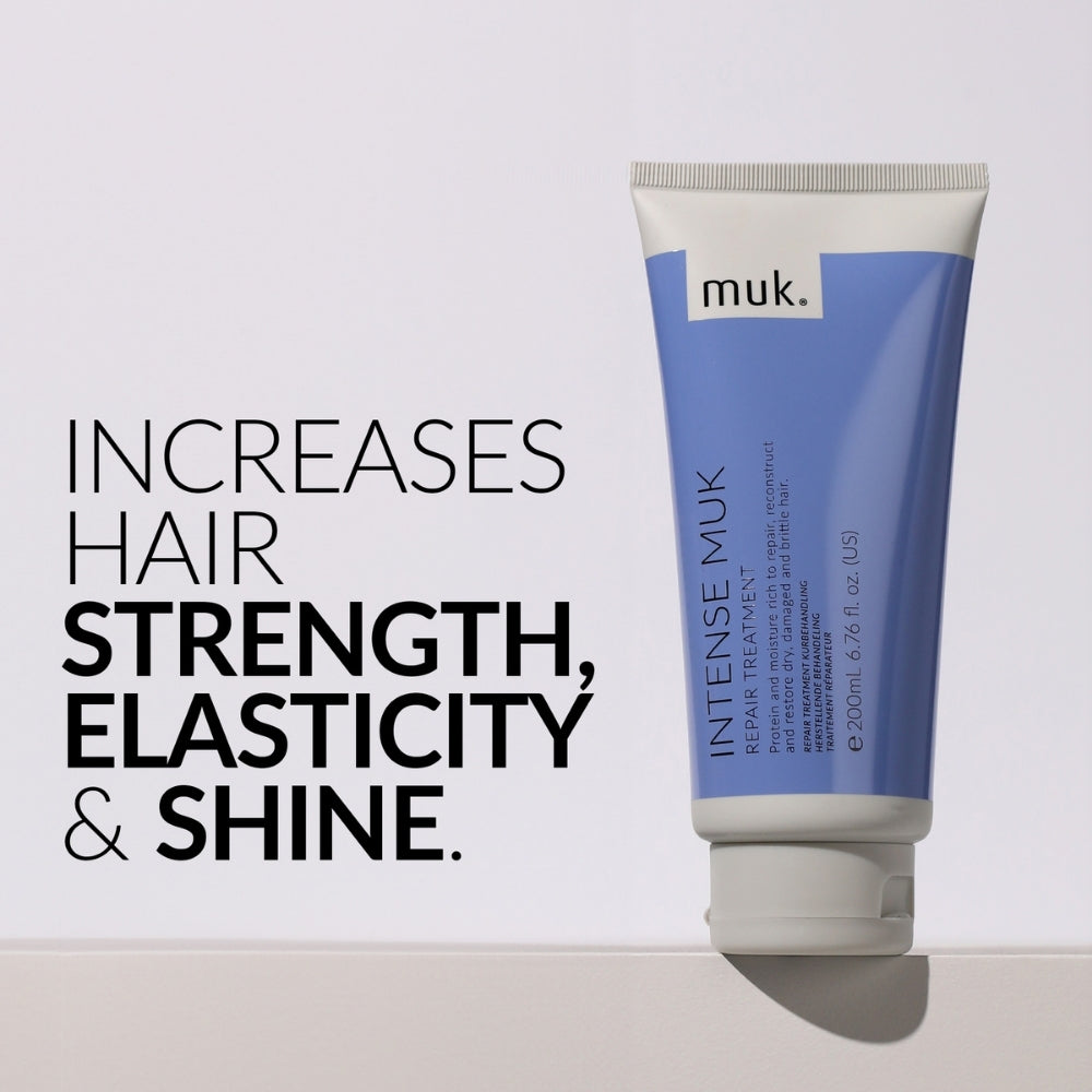 Muk Intense Repair Treatment 200ml
