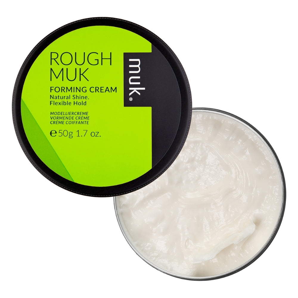 Muk Rough Forming Cream 95g
