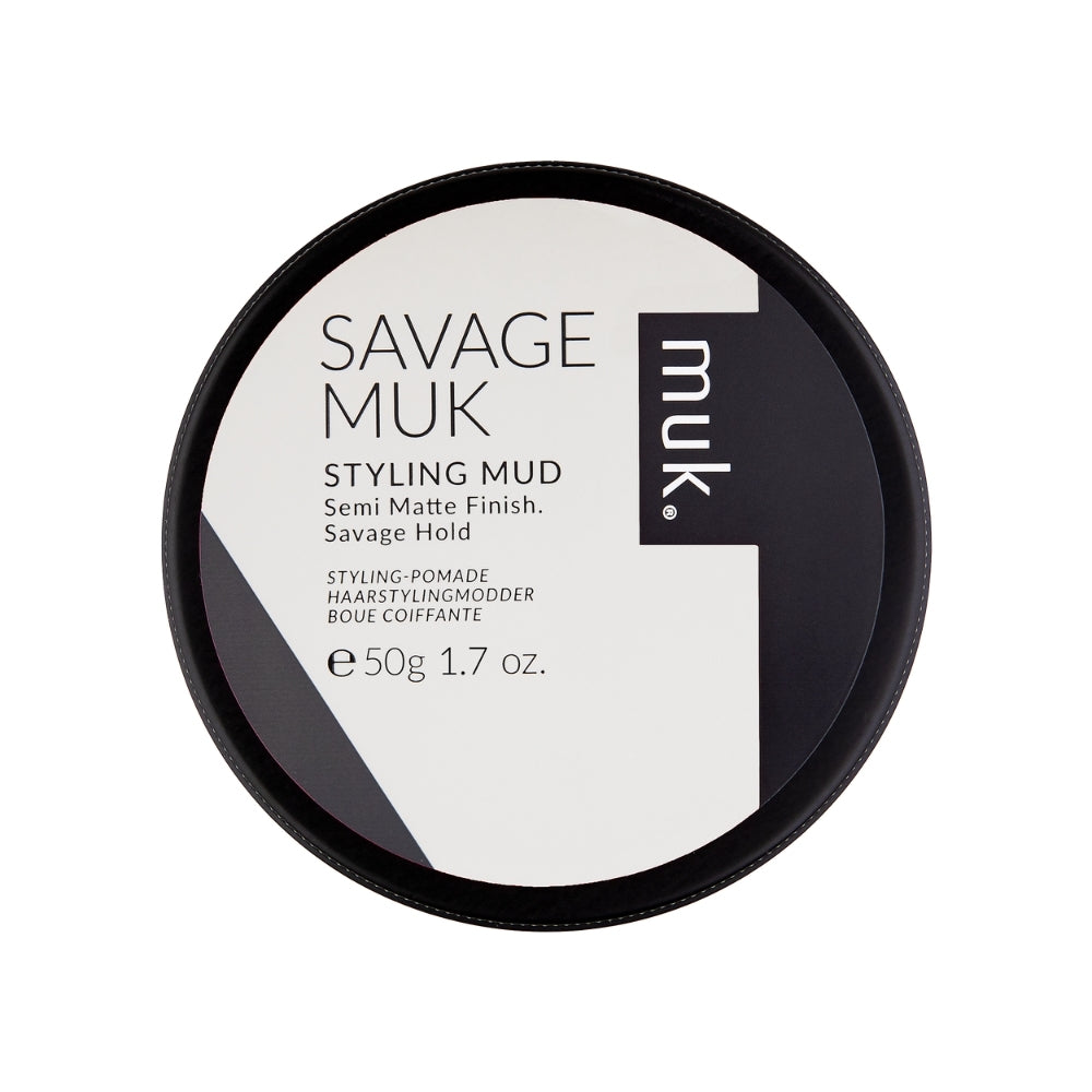 Muk Savage Styling Mud 95g