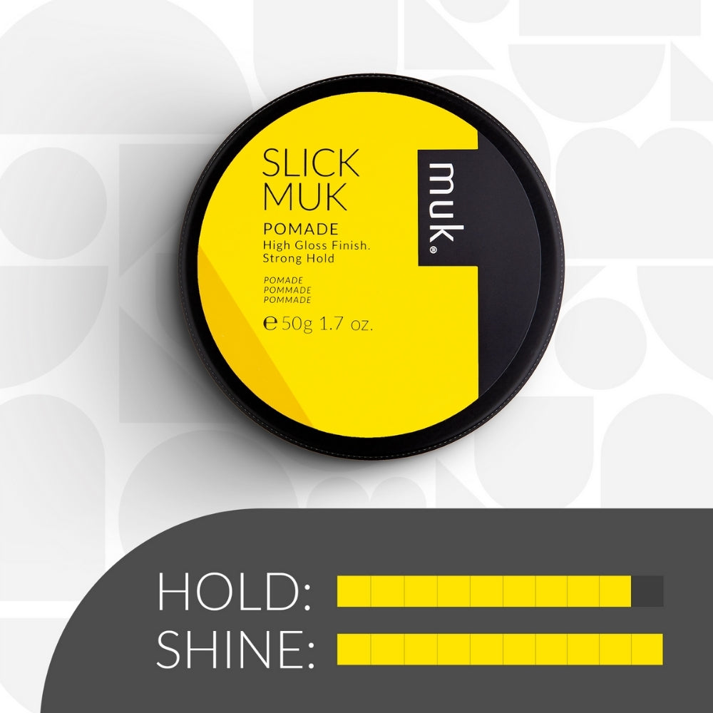 Muk Slick Pomade 95g