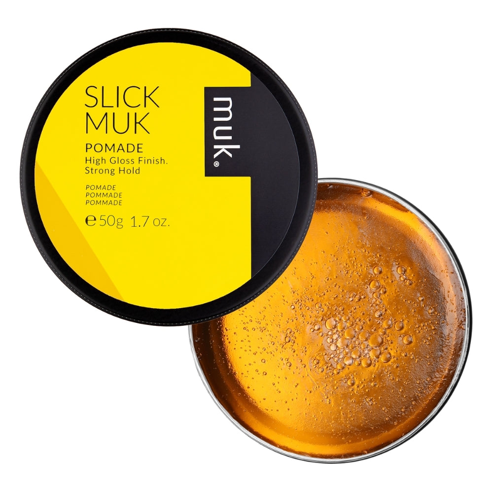 Muk Slick Pomade 95g