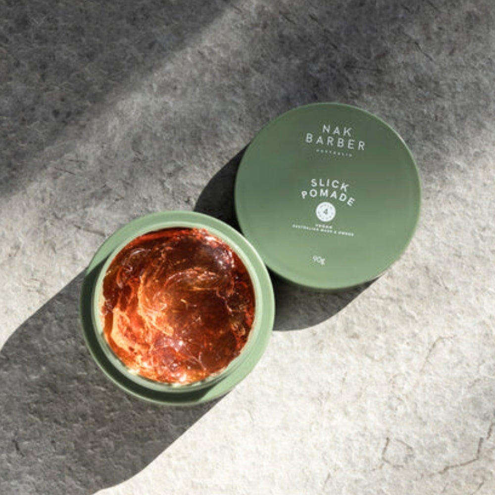 Nak Barber Slick Pomade 90g