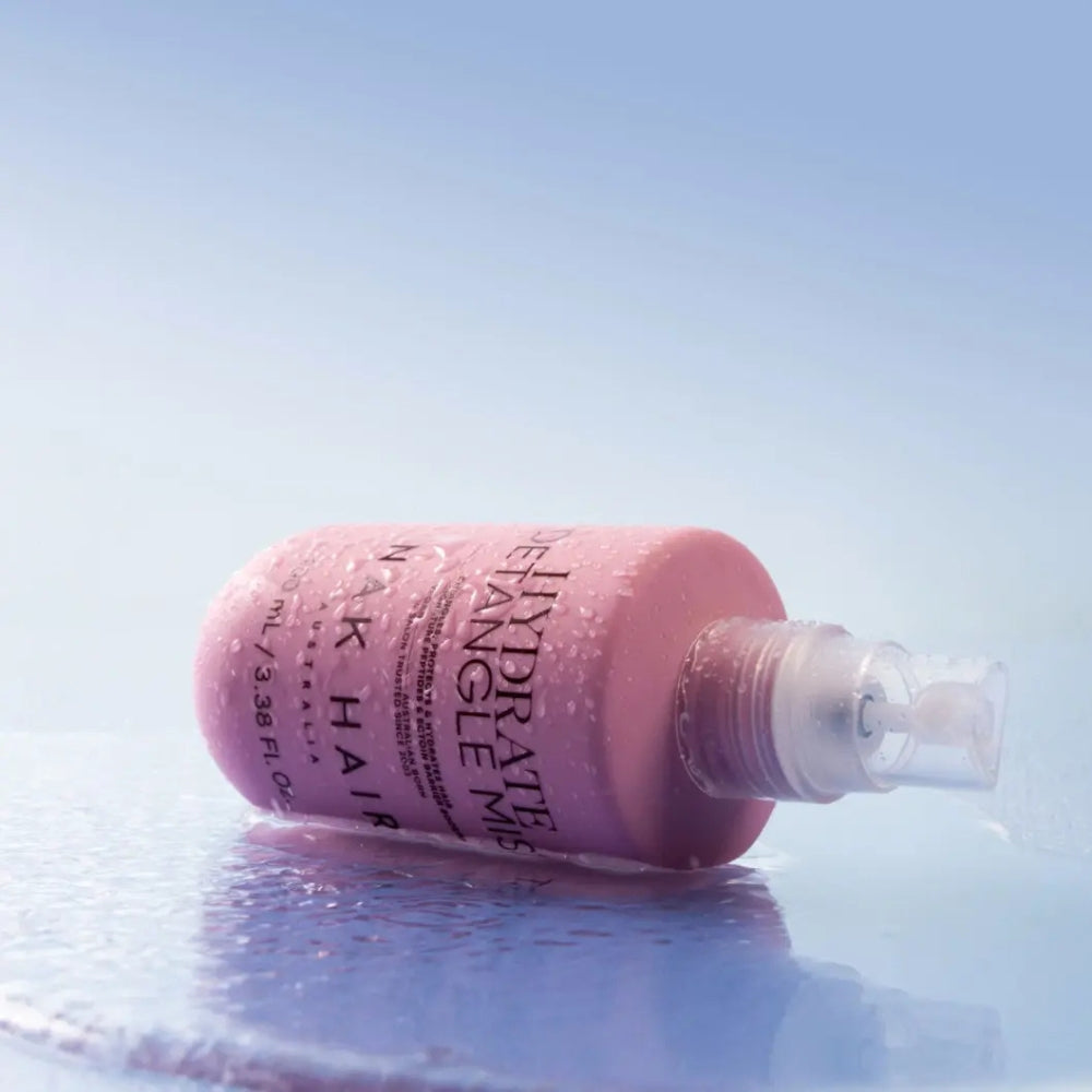 Nak Hydrate Detangle Mist 100ml
