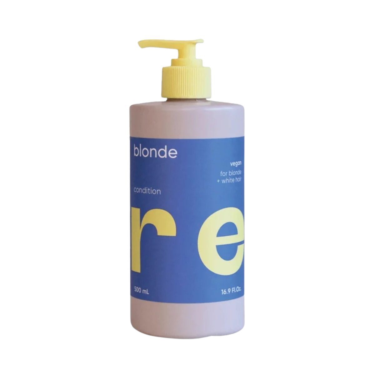 Nak Care Blonde Conditioner 500ml