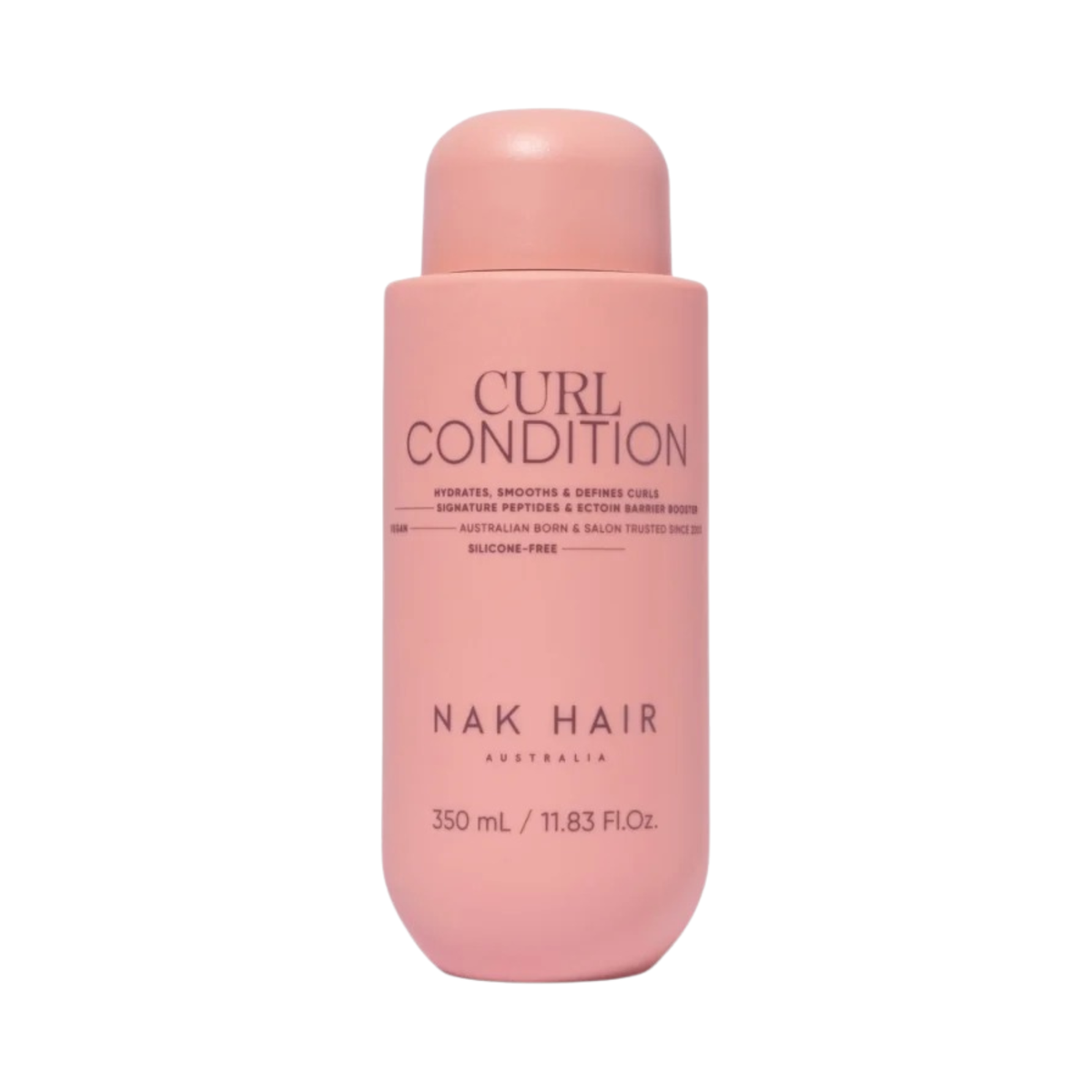 Nak Curl Conditioner 350ml