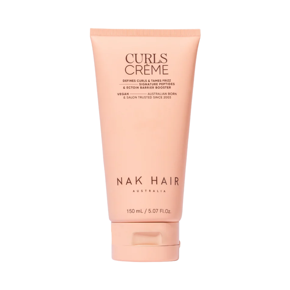 Nak Curls Creme 150ml