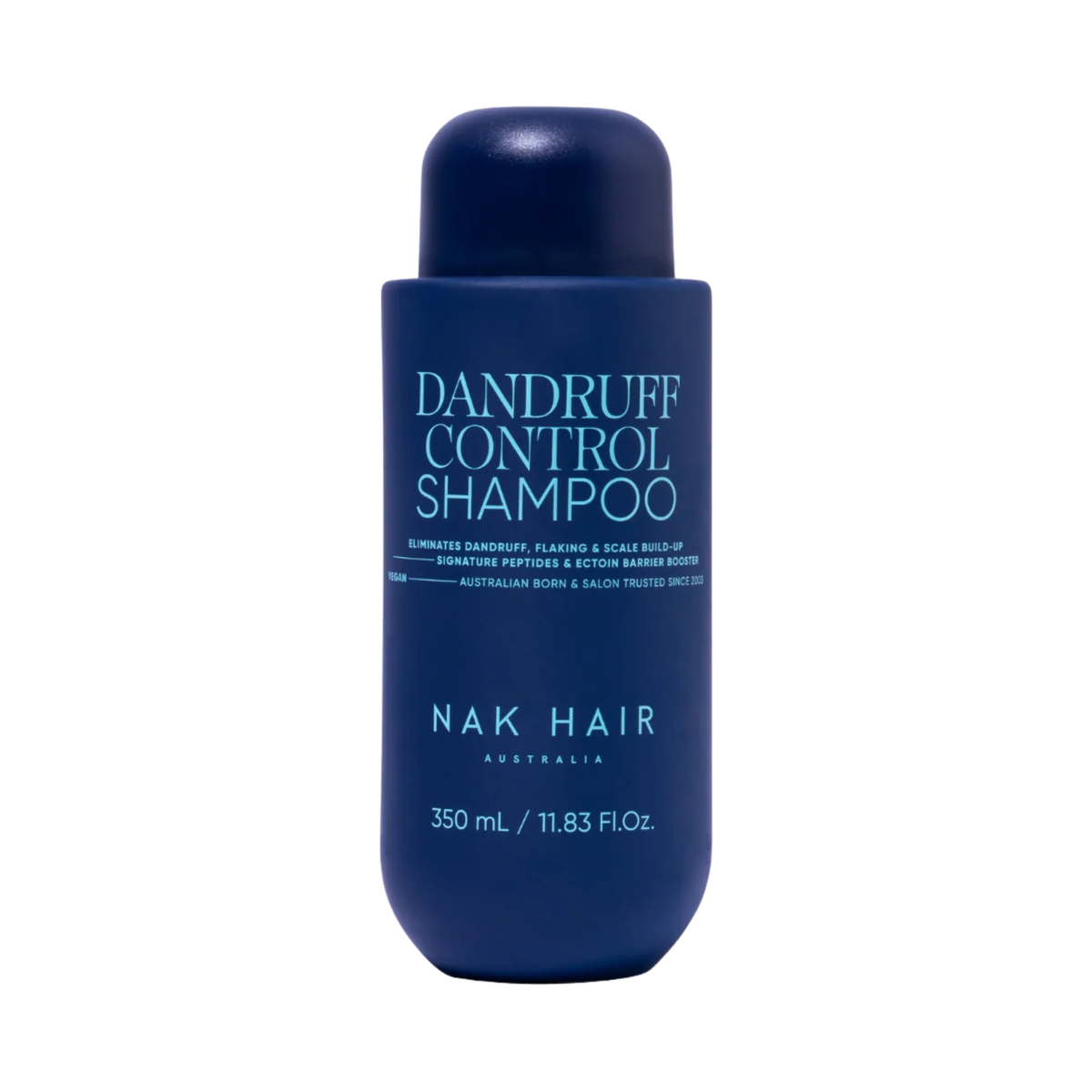 Nak Dandruff Control Shampoo 350ml