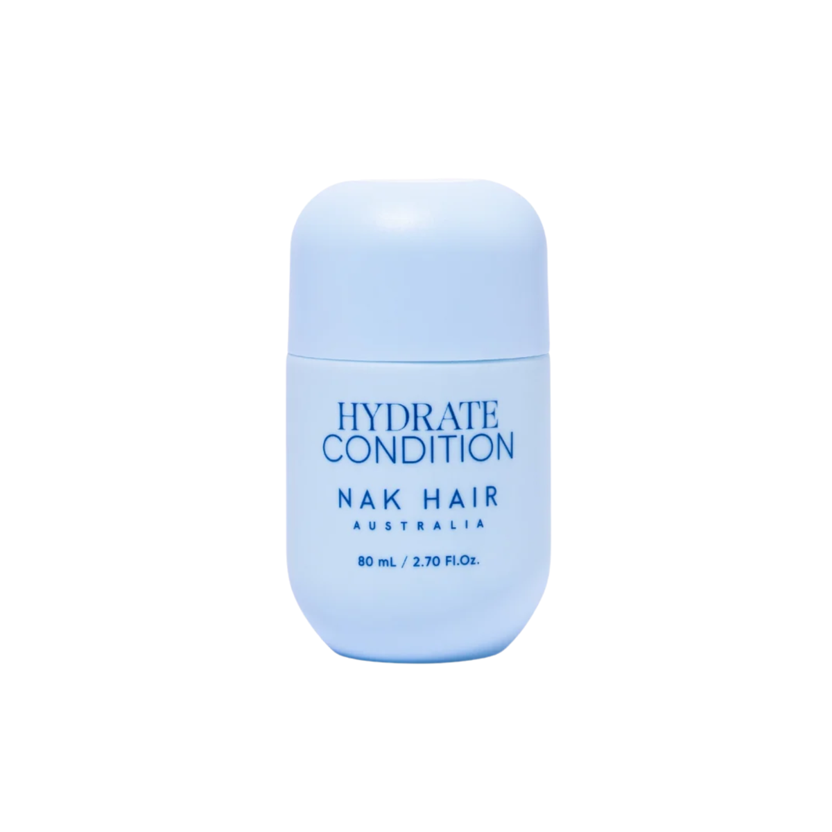 Nak Hydrate Conditioner Travel 80ml