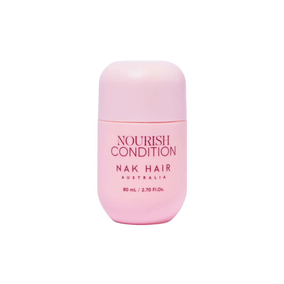 Nak Nourish Conditioner Travel 80ml