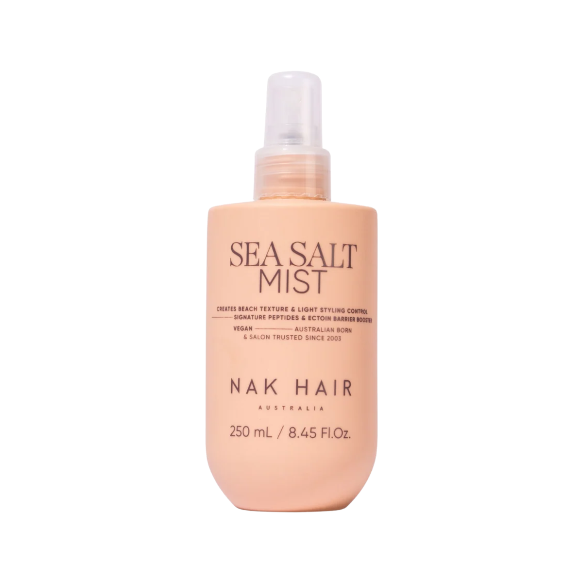 Nak Sea Salt Mist 250ml