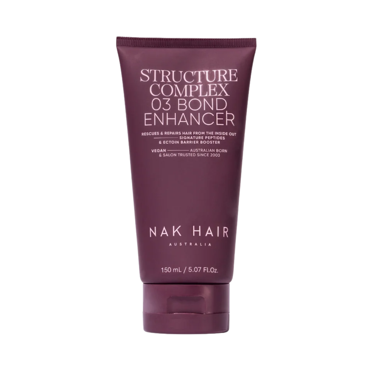 Nak Structure Complex No.3 Bond Enhancer 150ml