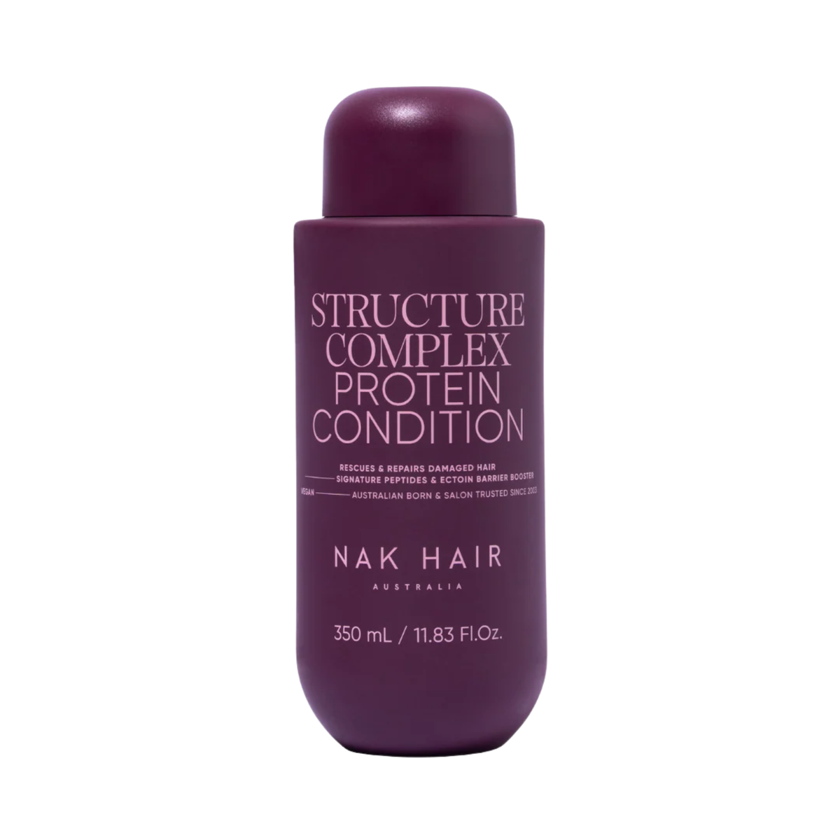 Nak Structure Complex Protein Conditioner 350ml