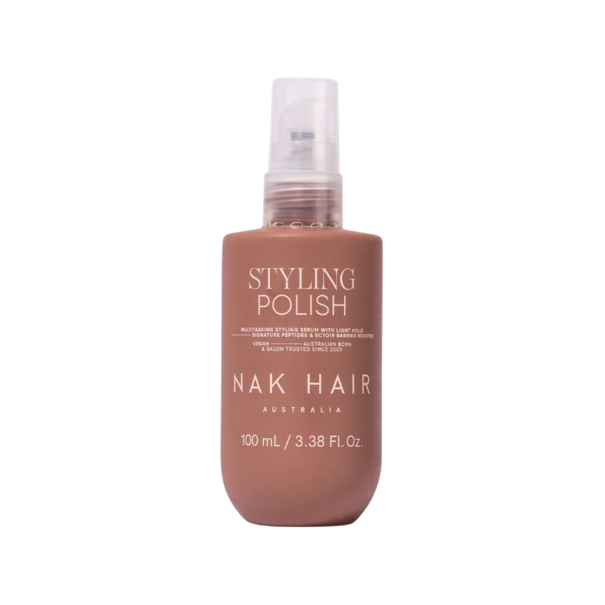 Nak Styling Polish 100ml